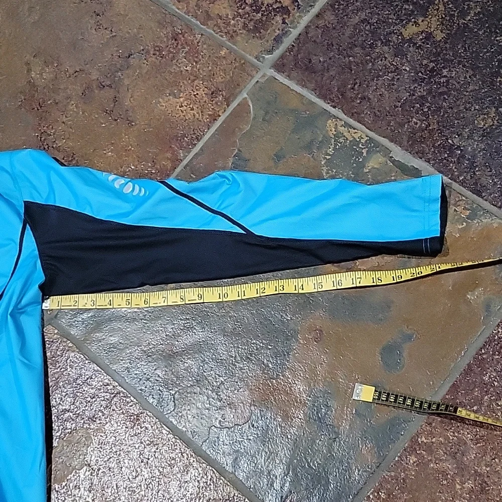 Gore running jacket - Picture 12 of 12